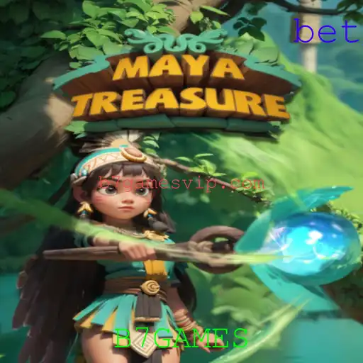 Descubra o Fascinante Mundo de MayaTreasure: Uma Jornada Épica no Universo de B7GAMES