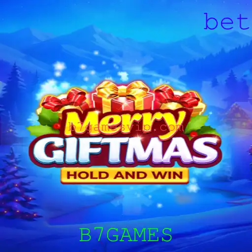 Descubra a Alegria do Jogo MerryGiftmas: Uma Jornada Festiva com B7GAMES