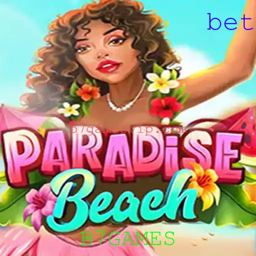 Descubra a Diversão Inovadora de ParadiseBeach