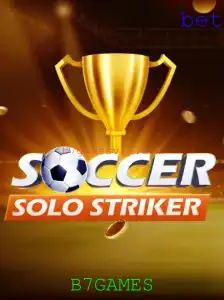 SoccerSoloStriker: A Nova Sensação do Futebol Digital