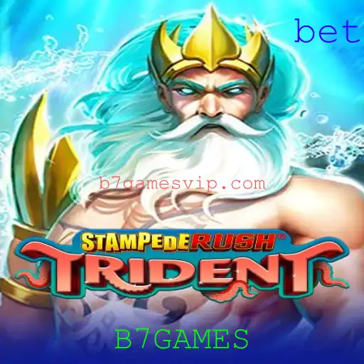 StempedeRushTrident: Uma Aventura Inovadora no Mundo dos Jogos