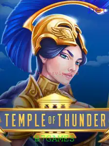 Descubra o Novo Universo de TempleofThunder: Uma Aventura Épica da B7GAMES