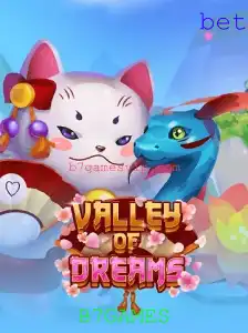 Valley of Dreams: Explorando a Aventura Imersiva da B7GAMES