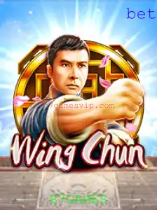 Descubra WingChun: O Novo Fenômeno dos Jogos de Luta