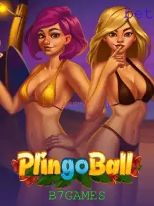 Descubra Plingoball: O Novo Fenômeno dos Jogos da B7GAMES