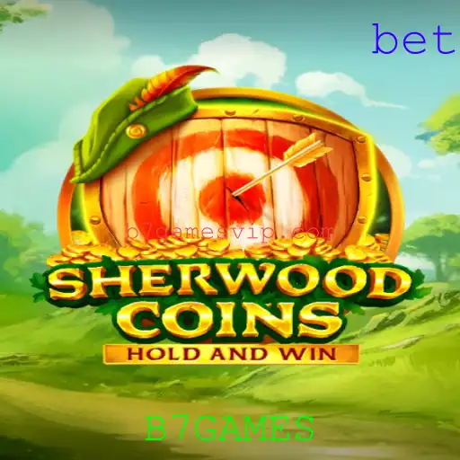 SherwoodCoins: Descubra o Universo de Aventuras de B7GAMES