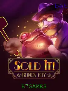 Descubra o Mundo de Estratégia com SolditBonusBuy: O Novo Jogo da B7GAMES