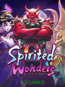 Explorando SpiritedWonders: A Experiência Completa do Jogo