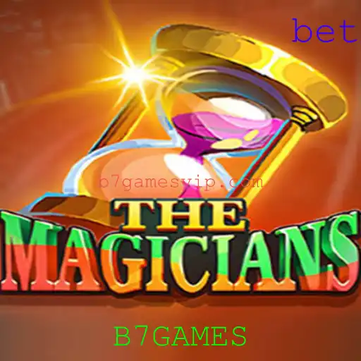 Explorando o Mundo Inovador de TheMagicians da B7GAMES