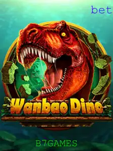Explorando WanBaoDino: A Trilha Jurássica de B7GAMES