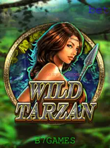 Descobrindo WildTarzan: Aventuras Selvagens no Mundo de B7GAMES