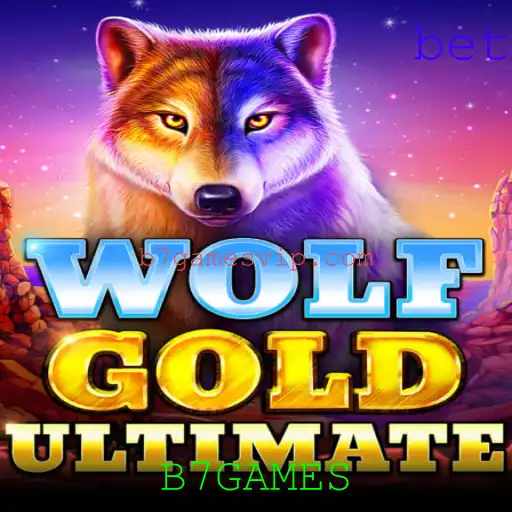 Explorando o Mundo de WolfGoldUltimate: A Nova Sensação da B7GAMES