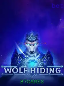WolfHiding - O Fascinante Mundo de Mistério e Estratégia da B7GAMES