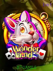 Explorando o Mundo Encantado de Wonderland: Um Guia Completo