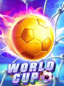 Conheça o Jogo WorldCup: A Nova Sensação da B7GAMES