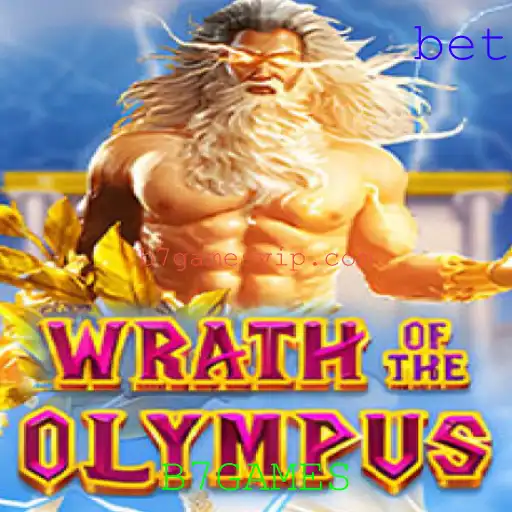 Explorando o Universo de WrathofOlympus